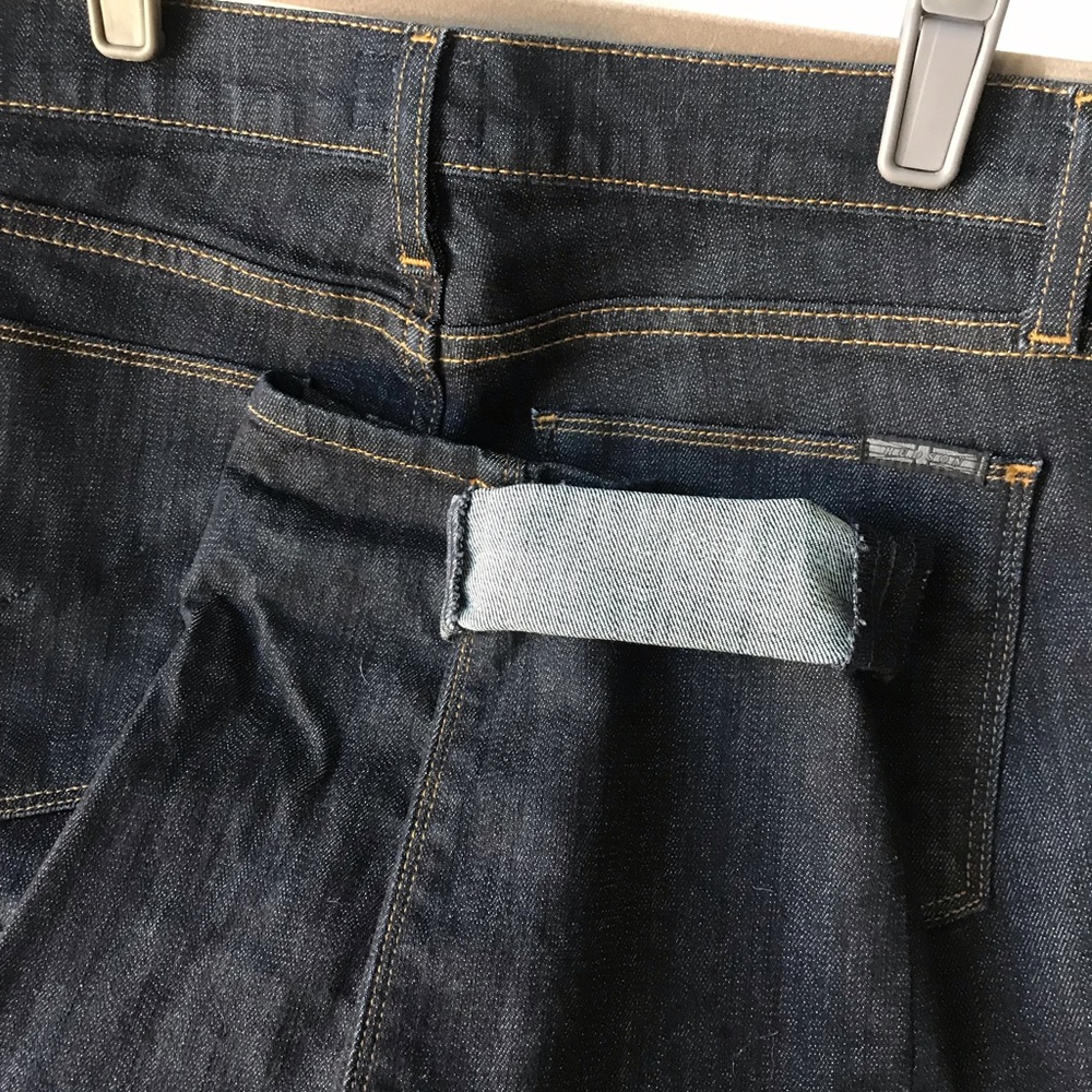 NWT Hudson Jeans